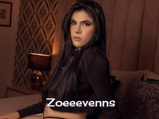 Zoeeevenns