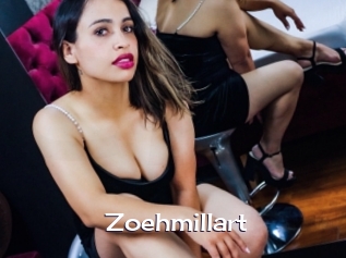 Zoehmillart