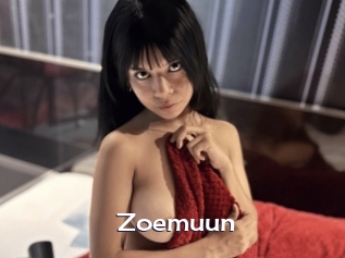 Zoemuun