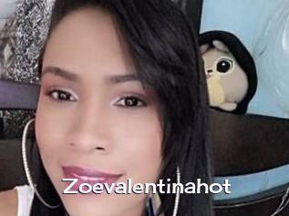 Zoevalentinahot