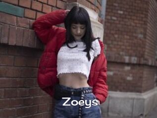 zoeys Click here to exit