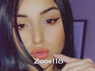 Zooe118